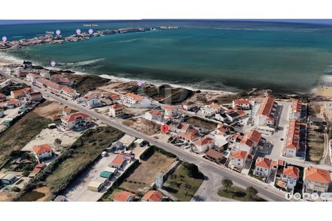 Helårsgrund i Ferrel, Leiria, Ferrel - € 695.000 | Ref: MT366 - foto 1