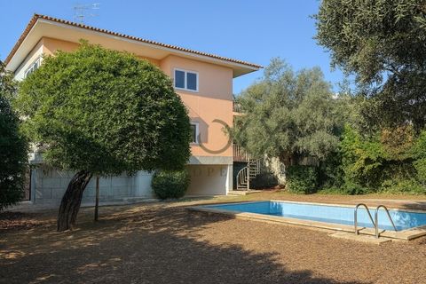 Villa i Carcavelos, Lisbon, Carcavelos - € 3.200.000 | Ref: PT003-12 - foto 15