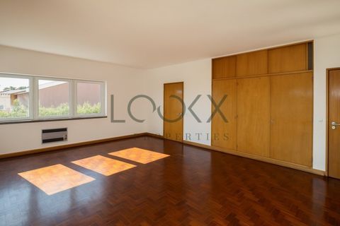 Villa i Carcavelos, Lisbon, Carcavelos - € 3.200.000 | Ref: PT003-12 - foto 11