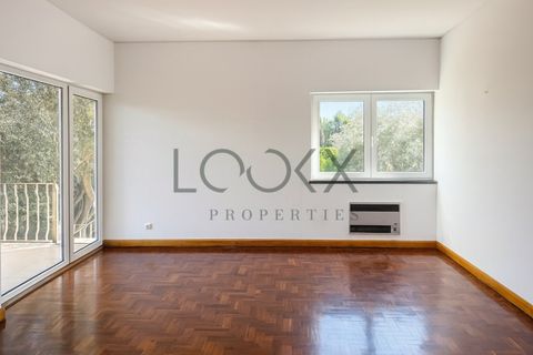 Villa i Carcavelos, Lisbon, Carcavelos - € 3.200.000 | Ref: PT003-12 - foto 31