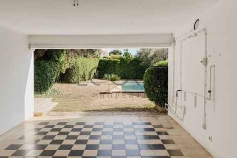 Villa i Carcavelos, Lisbon, Carcavelos - € 3.200.000 | Ref: PT003-12 - foto 43