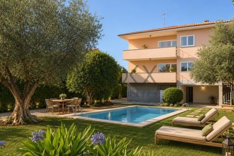 Villa i Carcavelos, Lisbon, Carcavelos - € 3.200.000 | Ref: PT003-12 - foto 1