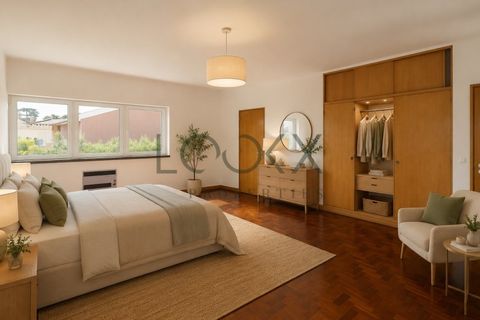 Villa i Carcavelos, Lisbon, Carcavelos - € 3.200.000 | Ref: PT003-12 - foto 10