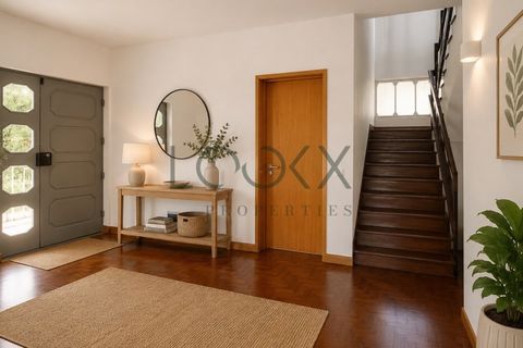 Villa i Carcavelos, Lisbon, Carcavelos - € 3.200.000 | Ref: PT003-12 - foto 12