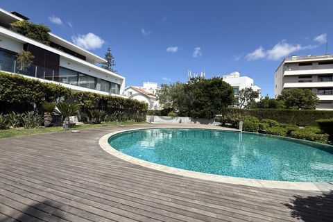 Lejlighed i Cascais, Lisbon, Cascais - € 1.850.000 | Ref: PT000-42 - foto 2