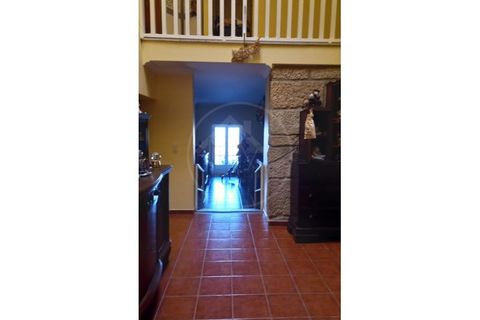 Villa i Chaves, Vila Real, Chaves - € 290.000 | Ref: Rj8001 - foto 4