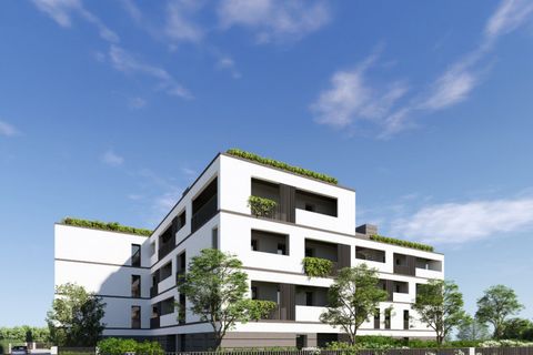 Lejlighed i Vigonza, Padua, Vigonza - € 360.000 | Ref: 2025-64F - foto 1