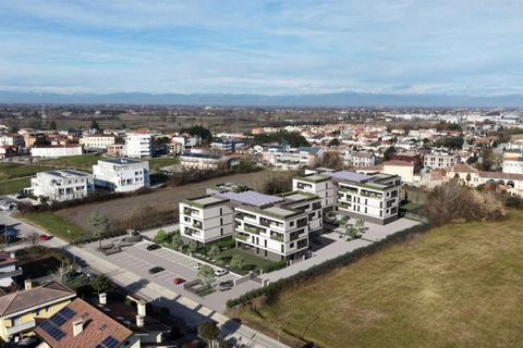 Lejlighed i Vigonza, Padua, Vigonza - € 360.000 | Ref: 2025-64F - foto 2