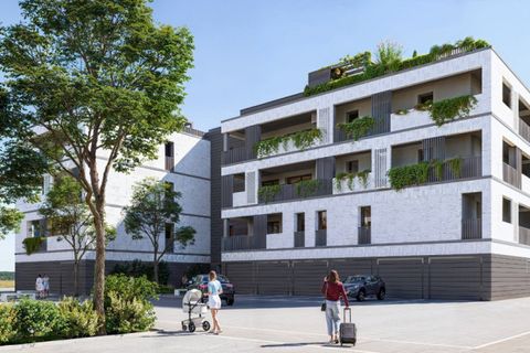 Lejlighed i Vigonza, Padua, Vigonza - € 360.000 | Ref: 2025-64F - foto 3