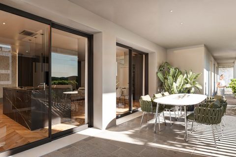 Lejlighed i Vigonza, Padua, Vigonza - € 360.000 | Ref: 2025-64F - foto 4