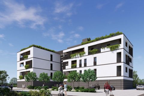 Lejlighed i Vigonza, Padua, Vigonza - € 360.000 | Ref: 2025-64F - foto 5