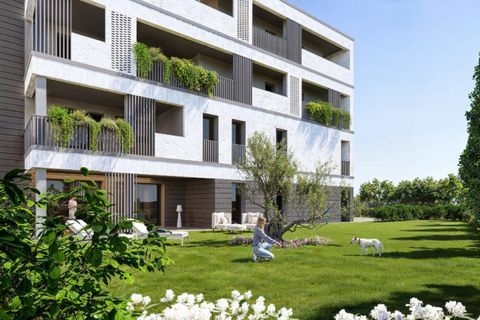 Lejlighed i Vigonza, Padua, Vigonza - € 360.000 | Ref: 2025-64F - foto 8