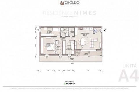 Lejlighed i Padua, Padua, Padua - € 335.000 | Ref: 2025-38 A4PR - foto 11