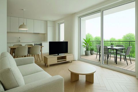 Lejlighed i Padua, Padua, Padua - € 335.000 | Ref: 2025-38 A4PR - foto 1