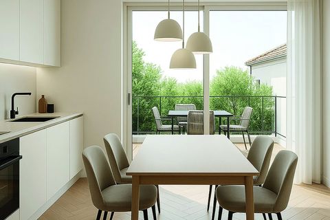 Lejlighed i Padua, Padua, Padua - € 335.000 | Ref: 2025-38 A4PR - foto 9