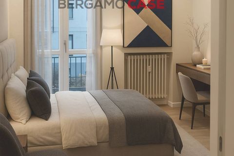 Leilighet i Bergamo, Bergamo, Bergamo - € 267 000 | Ref: 1985 - foto 14
