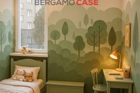 Leilighet i Bergamo, Bergamo, Bergamo - € 267 000 | Ref: 1985 - foto 15