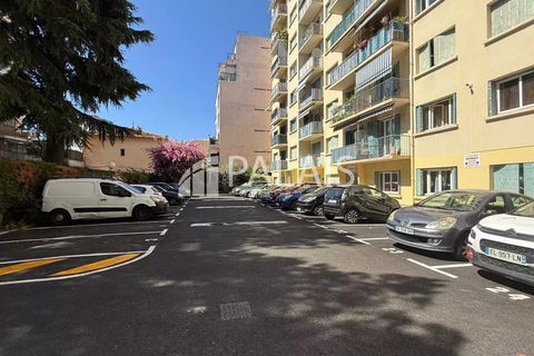 Lejlighed i Nice, Alpes-Maritimes, Nice - € 140.000 | Ref: 86139818 - foto 2