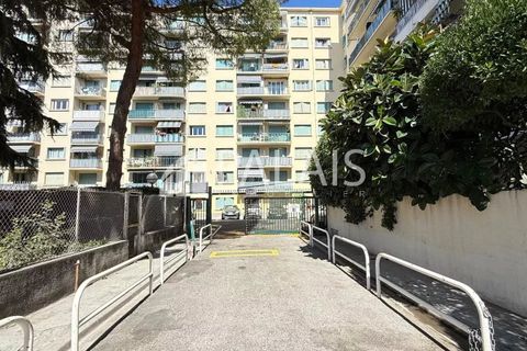 Lejlighed i Nice, Alpes-Maritimes, Nice - € 140.000 | Ref: 86139818 - foto 3