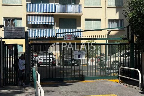 Lejlighed i Nice, Alpes-Maritimes, Nice - € 140.000 | Ref: 86139818 - foto 12