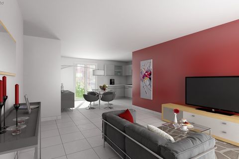 Villa i Tigy, Loiret, Tigy - € 192.409 | Ref: 211120-180103_D1928926D - foto 2