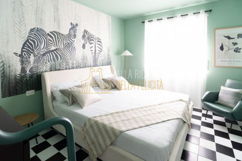 Leilighet i Schio, Vicenza, Schio - € 105 000 | Ref: BM076 - foto 5