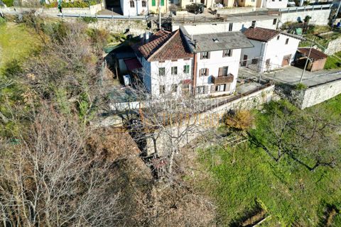 Rækkehus i Schio, Vicenza, Schio - € 85.000 | Ref: BM080 - foto 1