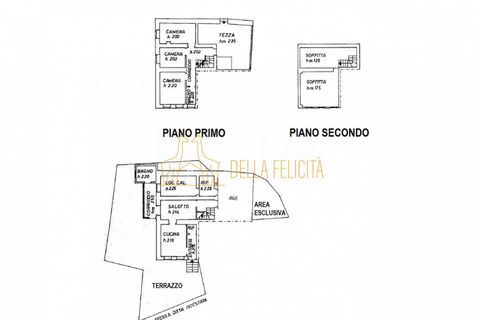 Rækkehus i Schio, Vicenza, Schio - € 85.000 | Ref: BM080 - foto 9