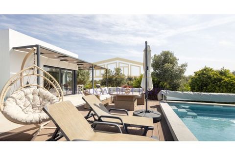 Byhus i Ferragudo, Faro, Ferragudo - € 719.000 | Ref: PBI-VRT3228 - foto 2