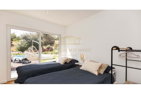 Byhus i Ferragudo, Faro, Ferragudo - € 719.000 | Ref: PBI-VRT3228 - foto 9