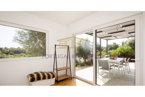 Byhus i Ferragudo, Faro, Ferragudo - € 719.000 | Ref: PBI-VRT3228 - foto 12