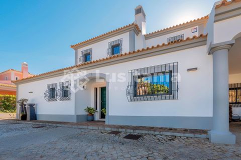Villa i Vilamoura, Faro, Vilamoura - € 2.500.000 | Ref: LP 569 - foto 2