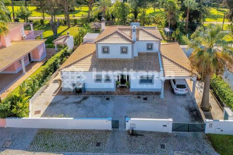 Villa i Vilamoura, Faro, Vilamoura - € 2.500.000 | Ref: LP 569 - foto 3