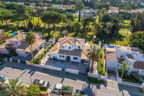 Villa i Vilamoura, Faro, Vilamoura - € 2.500.000 | Ref: LP 569 - foto 4