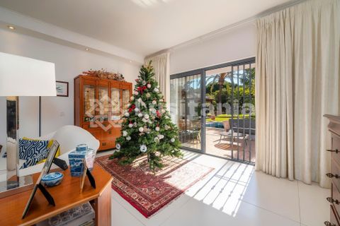 Villa i Vilamoura, Faro, Vilamoura - € 2.500.000 | Ref: LP 569 - foto 7