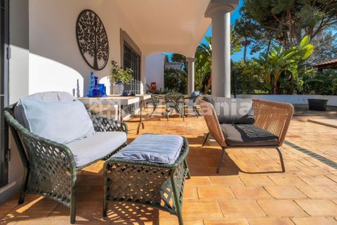 Villa i Vilamoura, Faro, Vilamoura - € 2.500.000 | Ref: LP 569 - foto 9