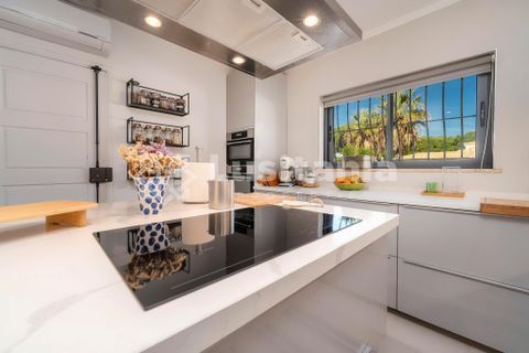 Villa i Vilamoura, Faro, Vilamoura - € 2.500.000 | Ref: LP 569 - foto 12
