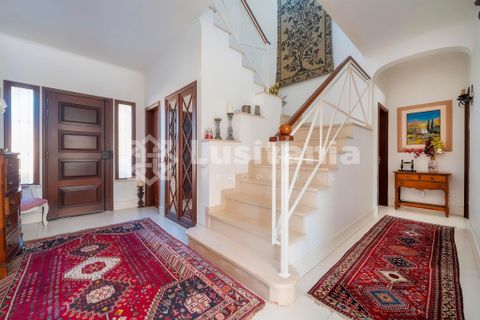 Villa i Vilamoura, Faro, Vilamoura - € 2.500.000 | Ref: LP 569 - foto 14