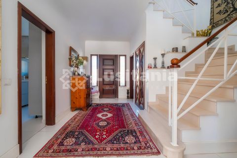 Villa i Vilamoura, Faro, Vilamoura - € 2.500.000 | Ref: LP 569 - foto 19