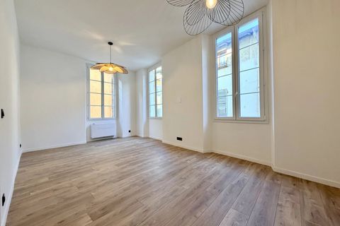 Lejlighed i Nice, Alpes-Maritimes, Nice - € 549.000 | Ref: 86517147 - foto 1