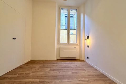 Lejlighed i Nice, Alpes-Maritimes, Nice - € 549.000 | Ref: 86517147 - foto 4