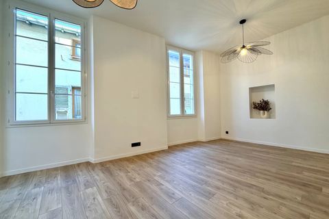 Lejlighed i Nice, Alpes-Maritimes, Nice - € 549.000 | Ref: 86517147 - foto 8