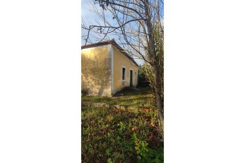 Landejendom i Ourem, Santarem, Ourem - € 65.000 | Ref: CAS_281 - foto 1
