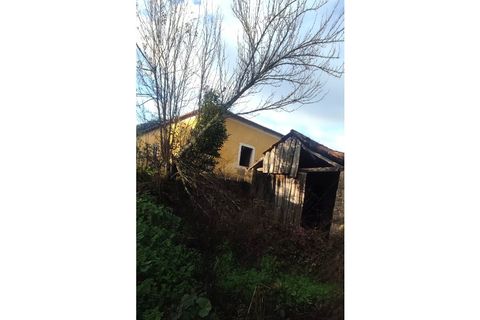 Landejendom i Ourem, Santarem, Ourem - € 65.000 | Ref: CAS_281 - foto 4