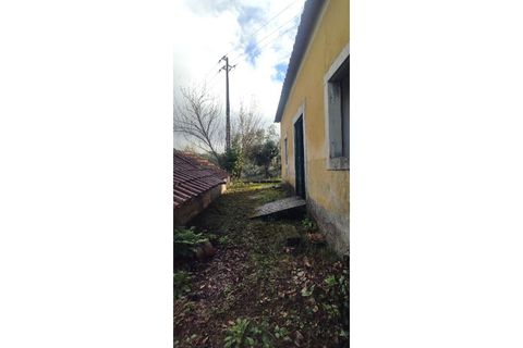 Landejendom i Ourem, Santarem, Ourem - € 65.000 | Ref: CAS_281 - foto 11