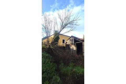 Landejendom i Ourem, Santarem, Ourem - € 65.000 | Ref: CAS_281 - foto 12