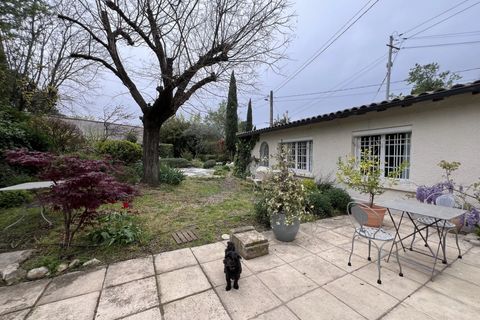 Villa i Nimes, Gard, Nimes - € 435.000 | Ref: 86477997 - foto 2