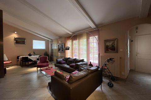 Villa i Nimes, Gard, Nimes - € 435.000 | Ref: 86477997 - foto 5