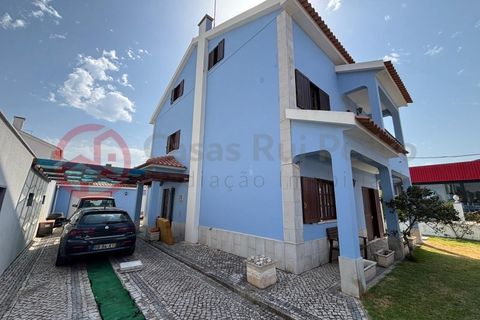 Villa a Alenquer, Lisbon, Alenquer - € 549.500 | Ref: 4679LS4 - foto 4
