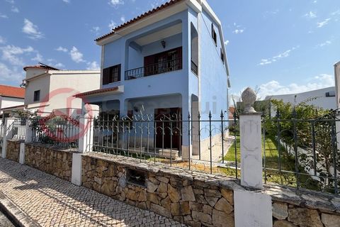 Villa a Alenquer, Lisbon, Alenquer - € 549.500 | Ref: 4679LS4 - foto 5